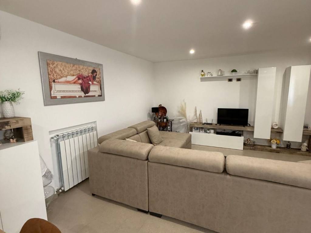 Appartamento a Crotone in Via Argentina - Foto 4