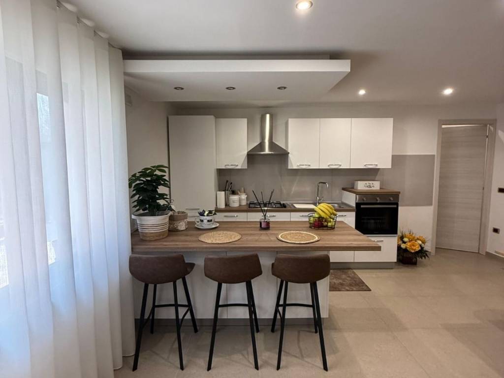 Appartamento a Crotone in Via Argentina - Foto 5