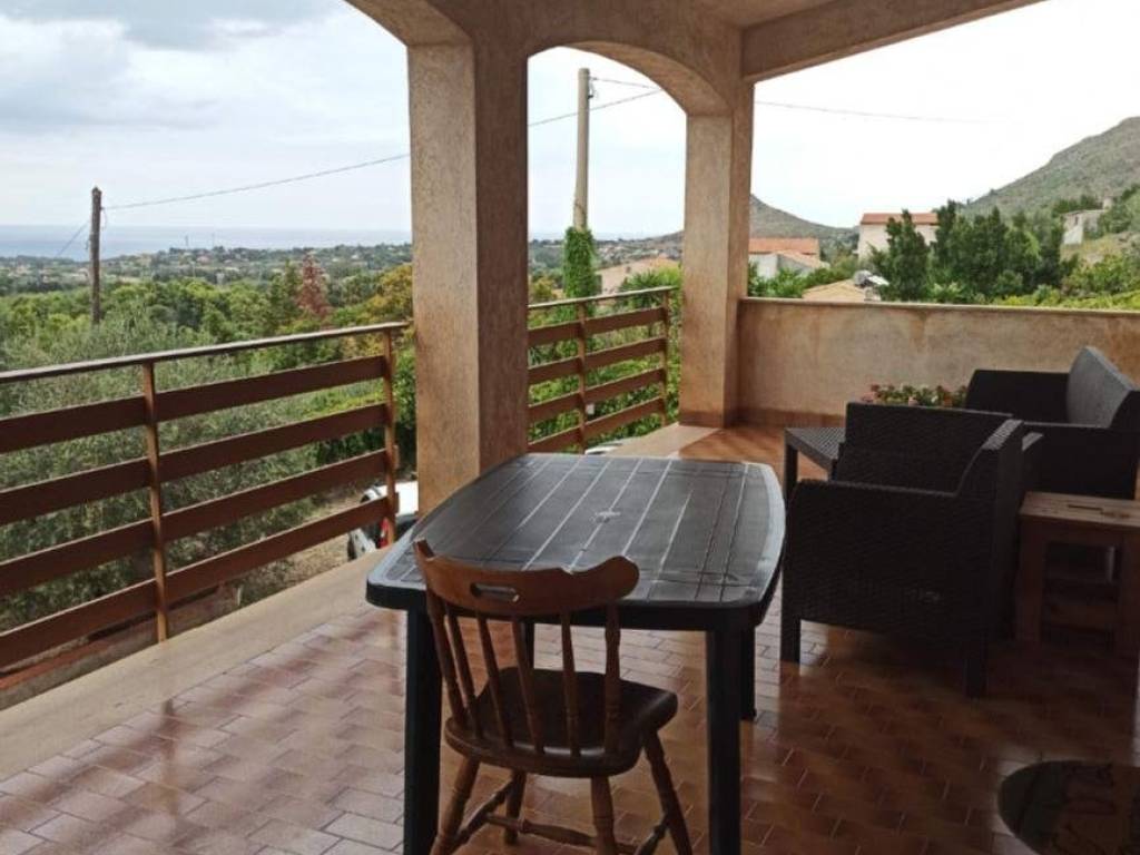 Villa a Castellammare del golfo in Contrada Costa Romita - Foto 3