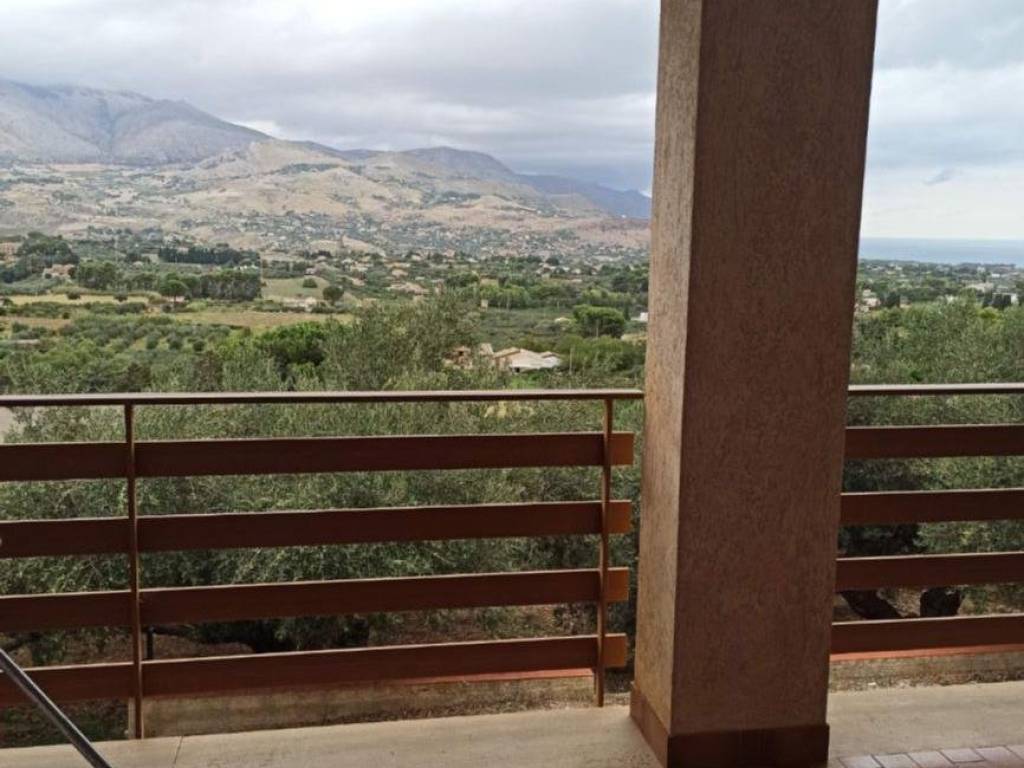 Villa a Castellammare del golfo in Contrada Costa Romita - Foto 4