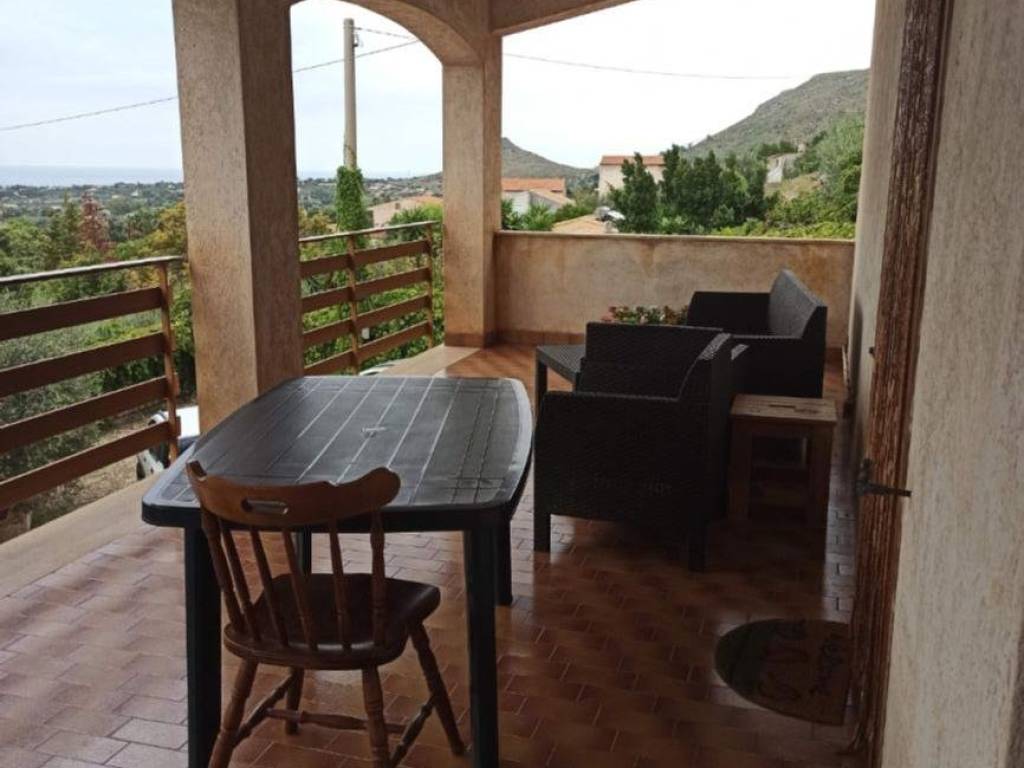 Villa a Castellammare del golfo in Contrada Costa Romita - Foto 5