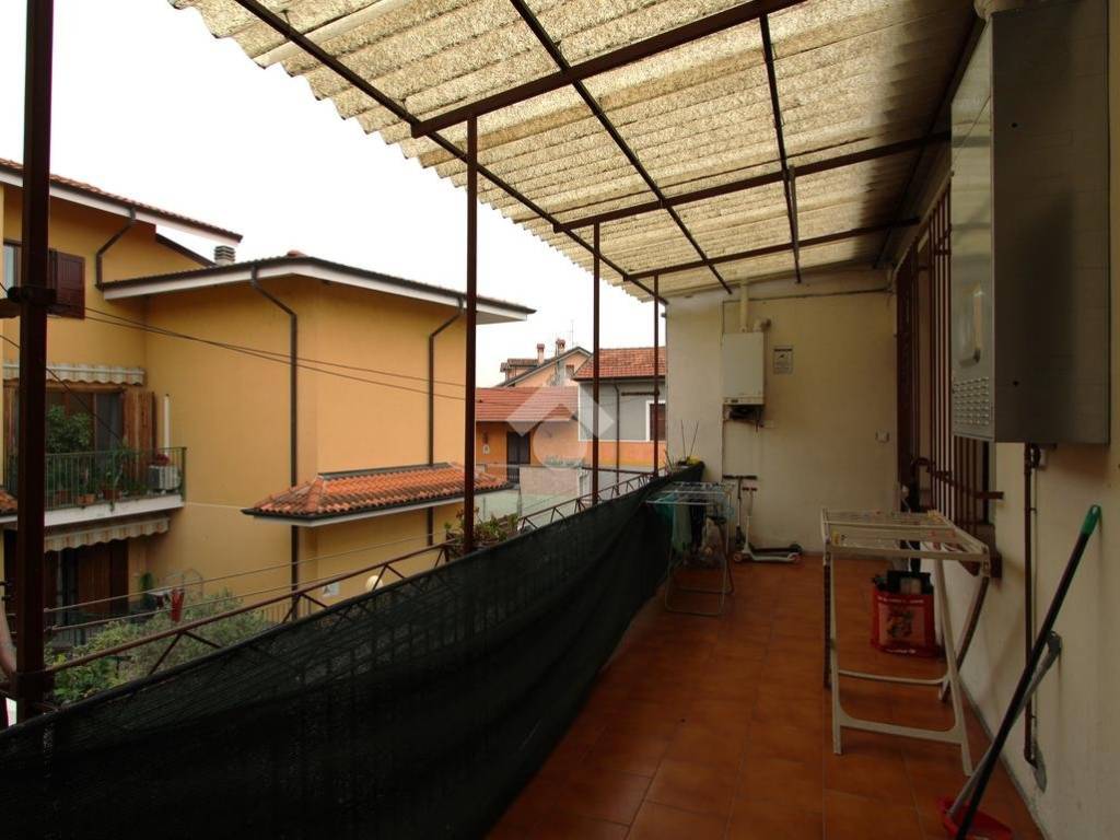Appartamento a Bareggio in Via Martiri Della Libertà, 54 - Foto 5