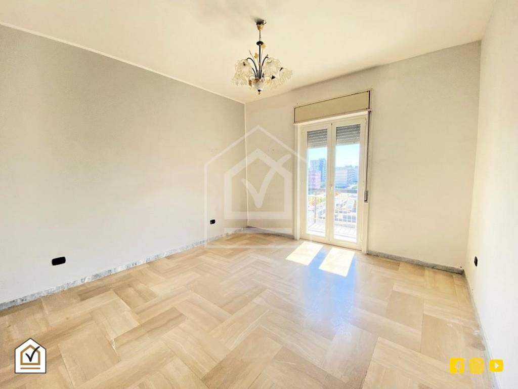 Appartamento a Bari in Via Piemonte - Foto 2