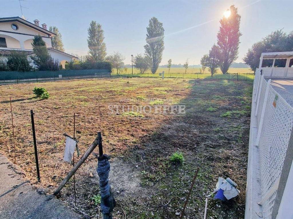 Terreno a Ravenna in via Marino Pascoli - Foto 2