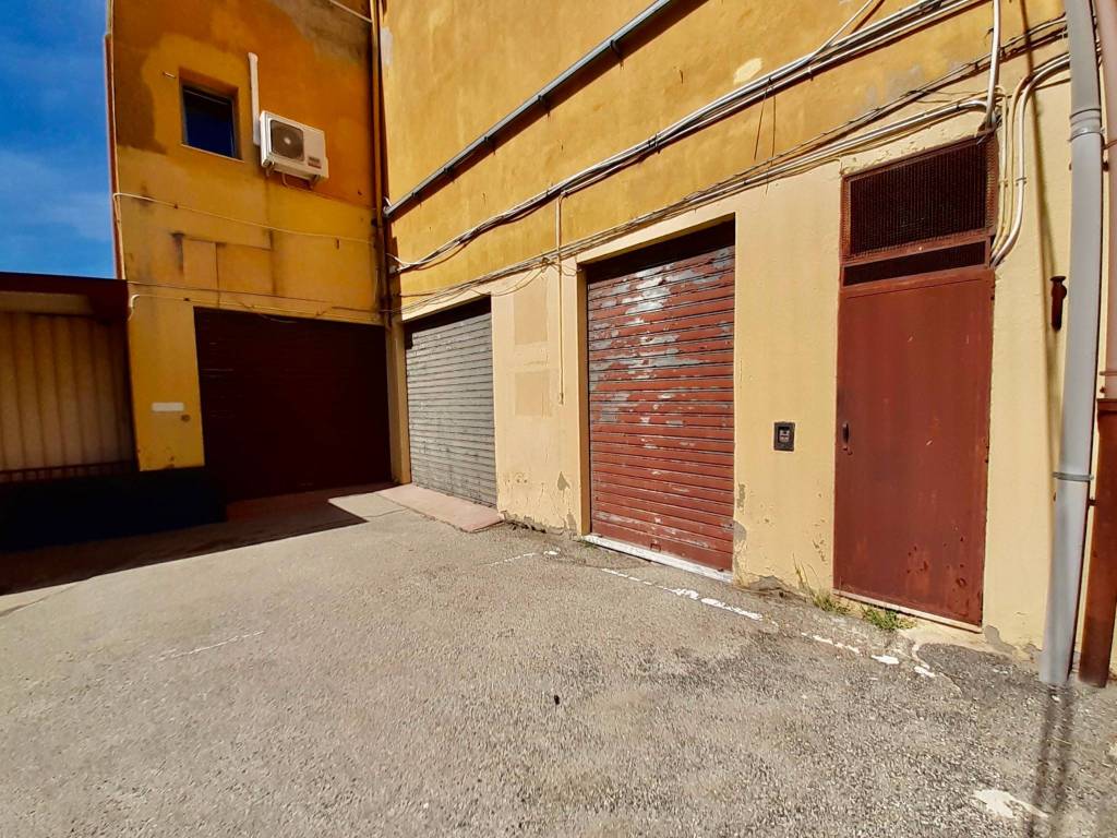 Box / garage a Catanzaro in Via Gioacchino da Fiore - Foto 4