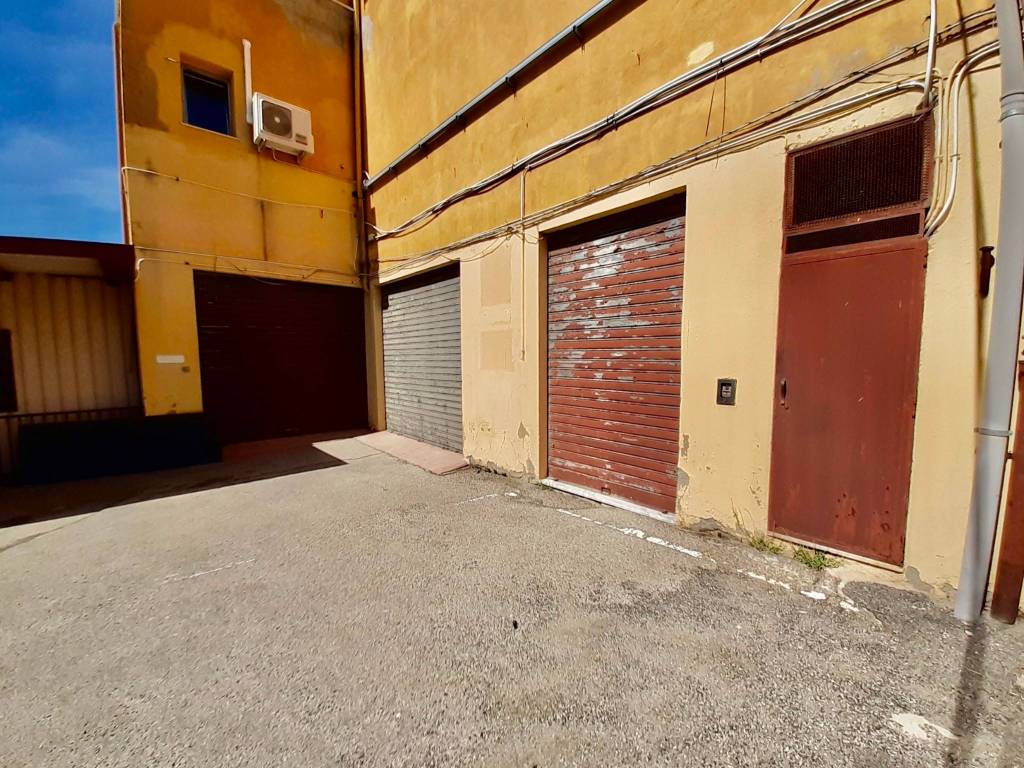 Box / garage a Catanzaro in Via Gioacchino da Fiore - Foto 5