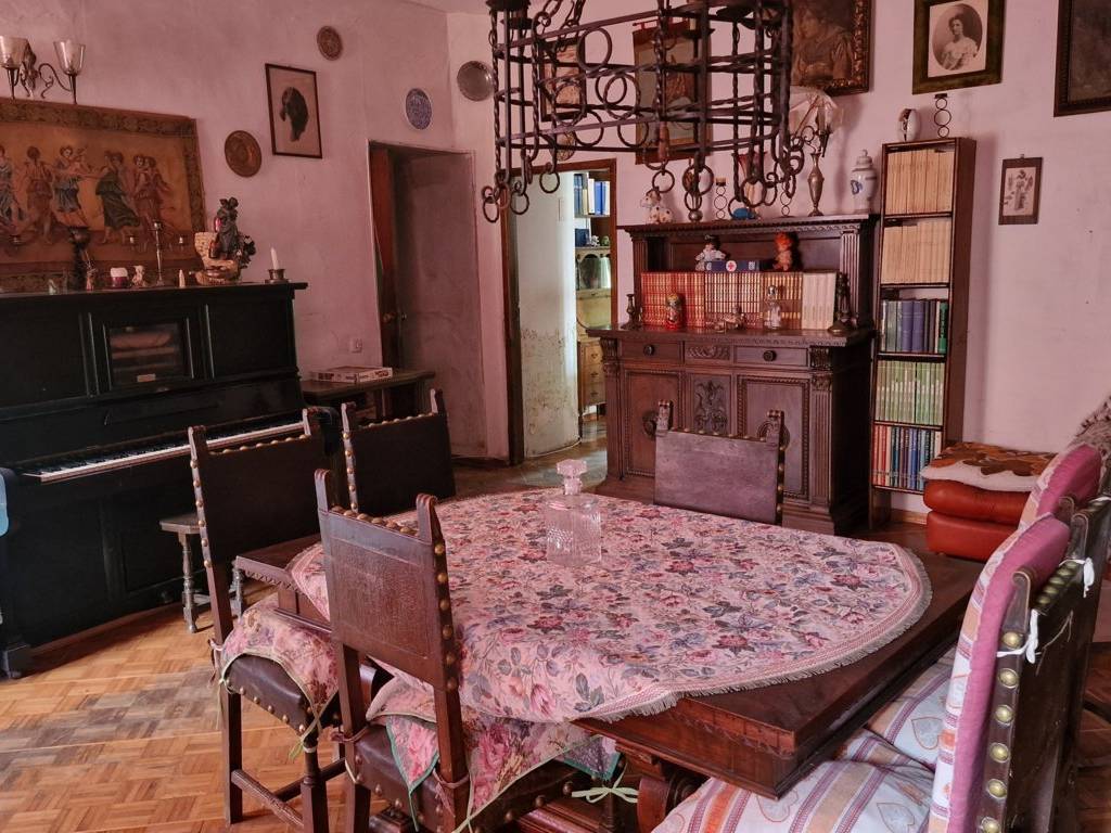 Casa indipendente a Tagliacozzo in Via Porta San Rocco, 9 - Foto 4