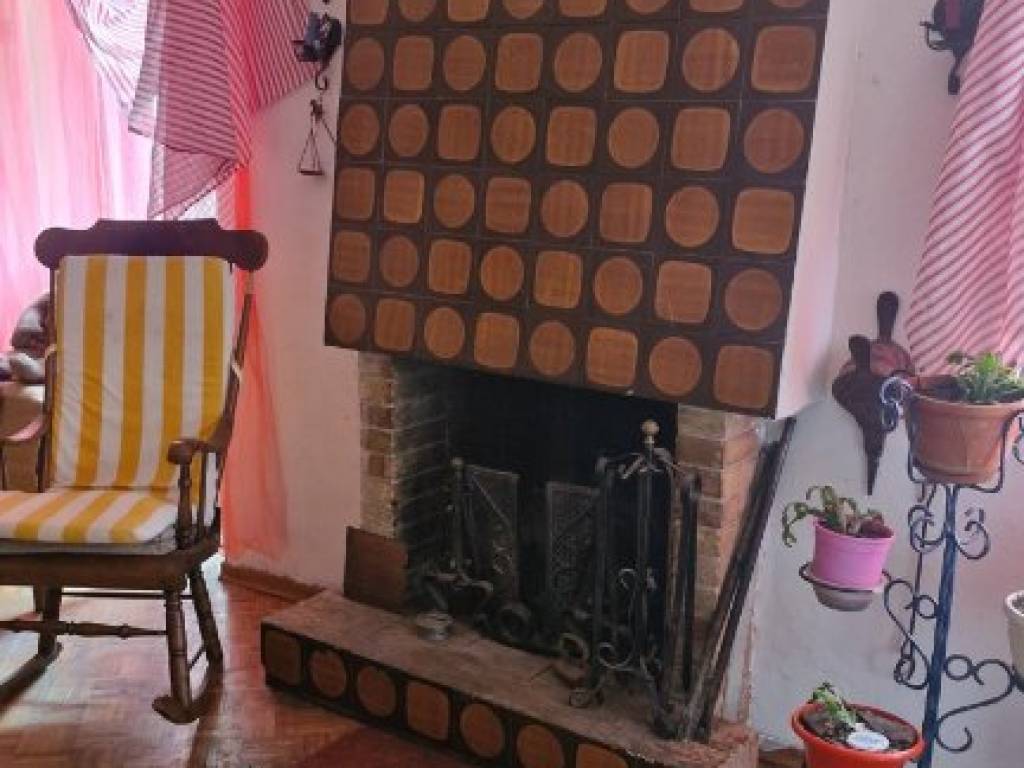 Casa indipendente a Tagliacozzo in Via Porta San Rocco, 9 - Foto 5