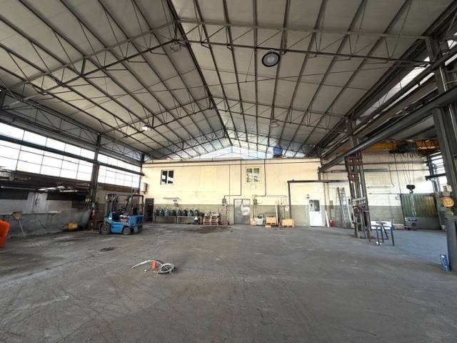 Immobile a Seravezza in Via Alpi Apuane - Foto 5