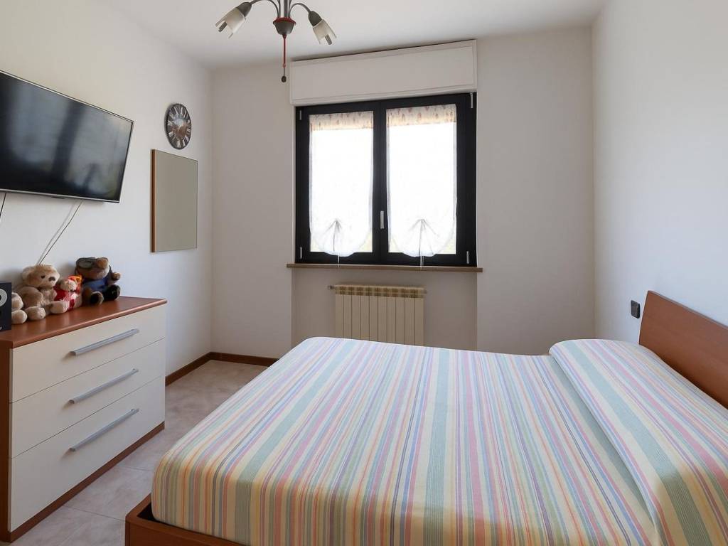 Appartamento a Malalbergo in Via Marino Ortolani - Foto 3