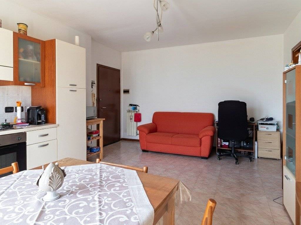 Appartamento a Malalbergo in Via Marino Ortolani - Foto 4