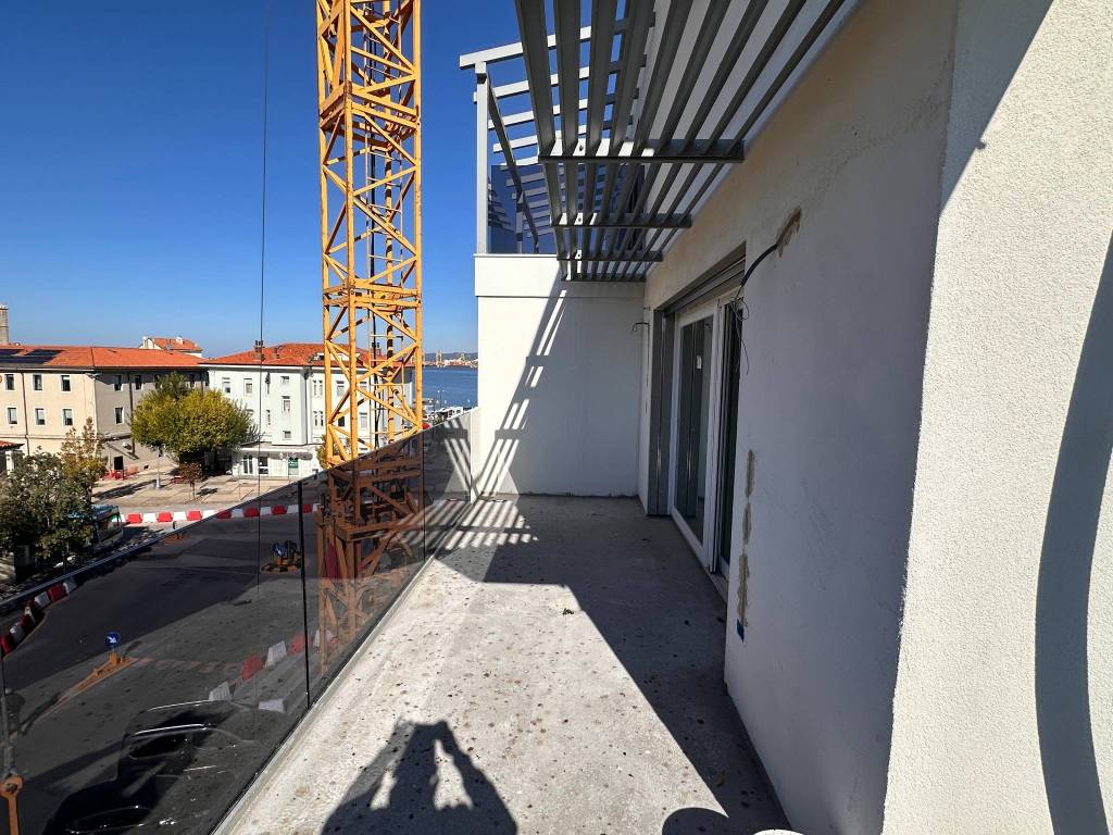 Appartamento a Muggia in Via Giuseppe Tonello - Foto 3