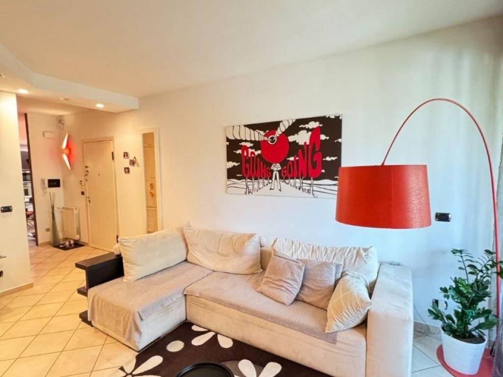 Appartamento a Ravenna in Via Michelangelo Buonarroti - Foto 2