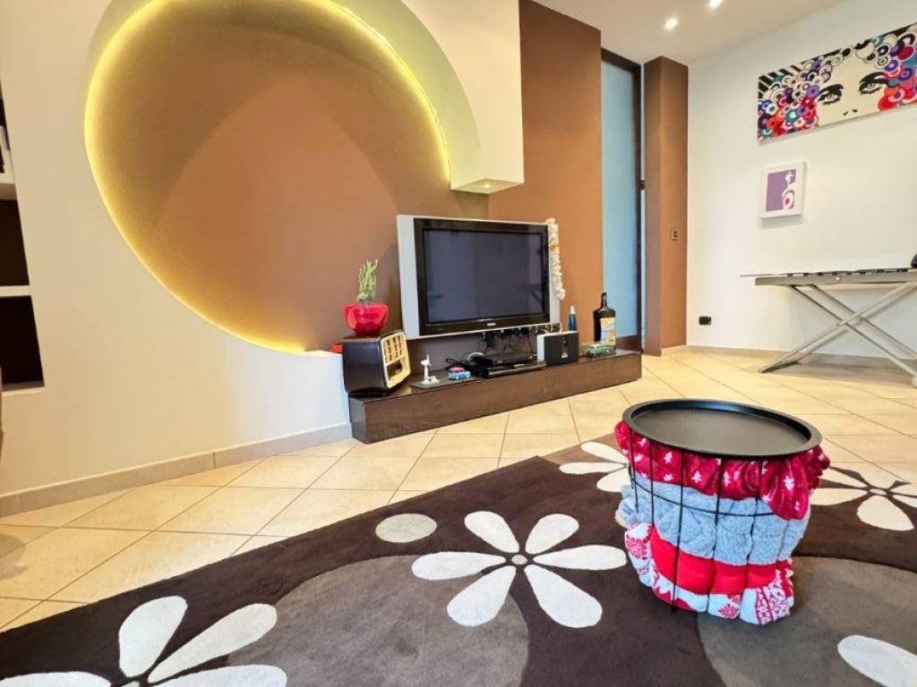 Appartamento a Ravenna in Via Michelangelo Buonarroti - Foto 3