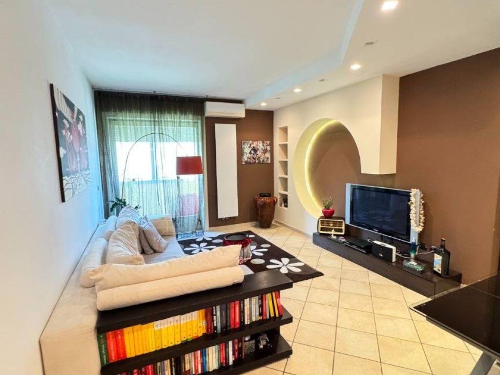 Appartamento a Ravenna in Via Michelangelo Buonarroti - Foto 5