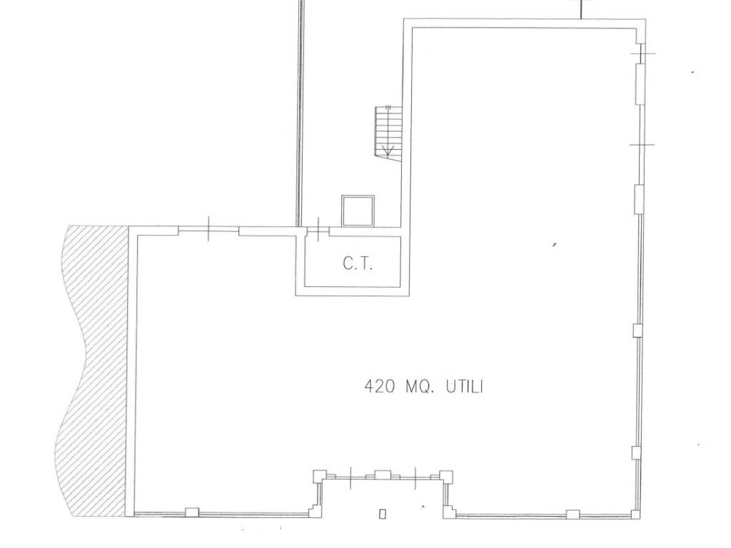 Rustico / casale a Casalborgone in Corso Carlo e Siro Bongiovanni, 54 - Foto 5