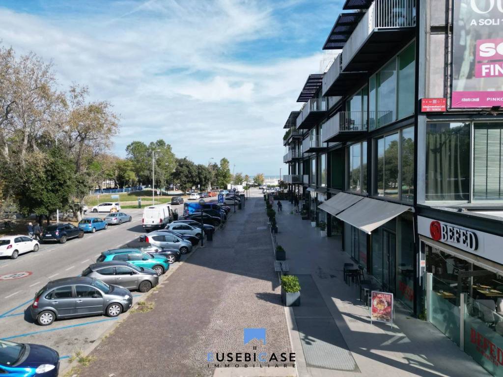 Box / garage a Rimini in Viale Antonio Beccadelli, 27 - Foto 2