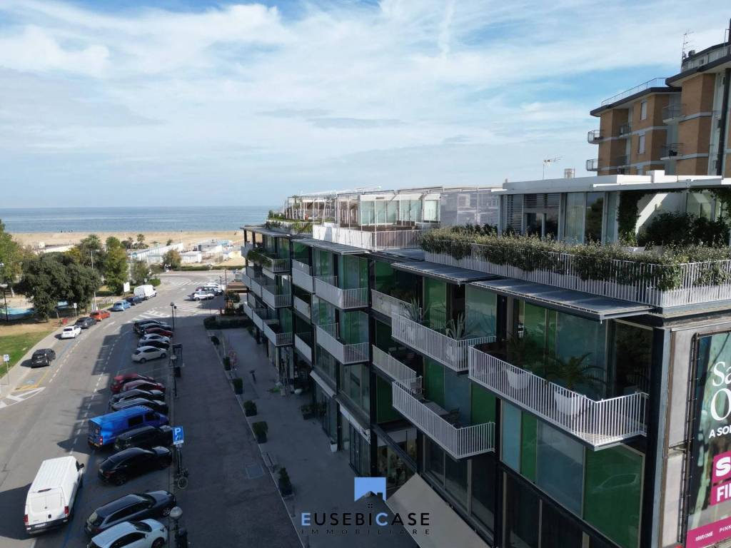 Box / garage a Rimini in Viale Antonio Beccadelli, 27 - Foto 3