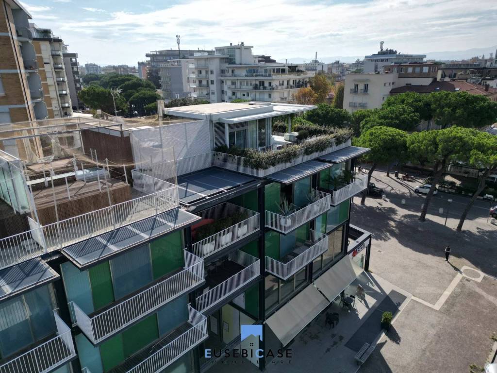Box / garage a Rimini in Viale Antonio Beccadelli, 27 - Foto 5