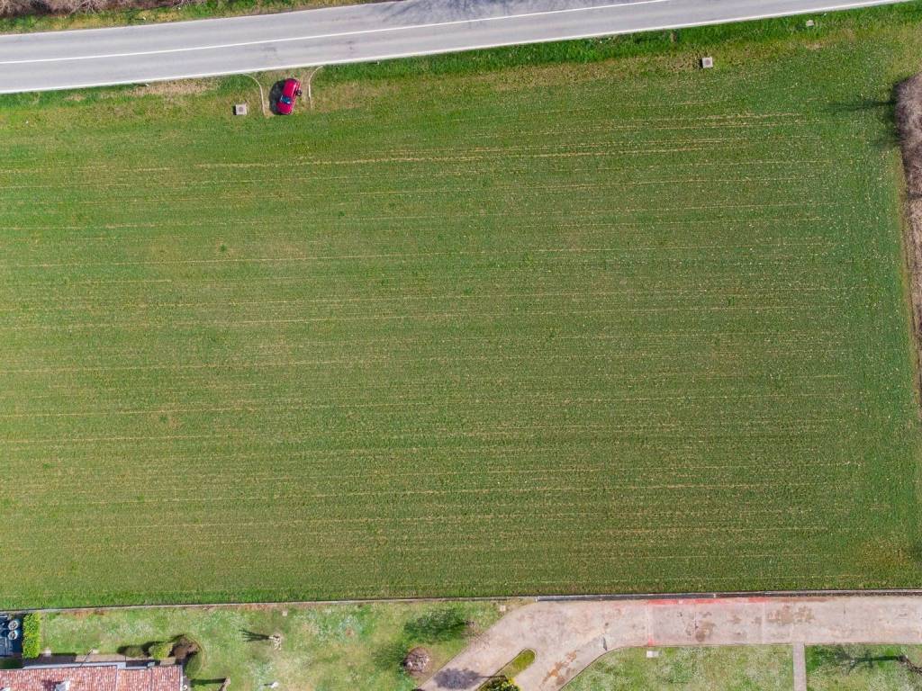 Terreno a Santa maria la longa in Via Pietro Zorutti - Foto 2