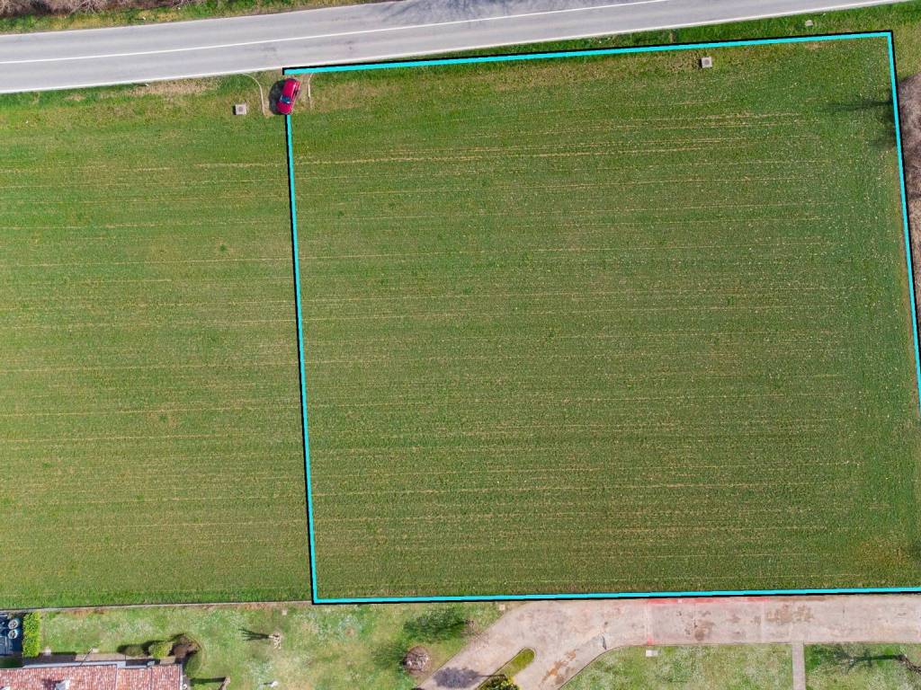 Terreno a Santa maria la longa in Via Pietro Zorutti - Foto 3