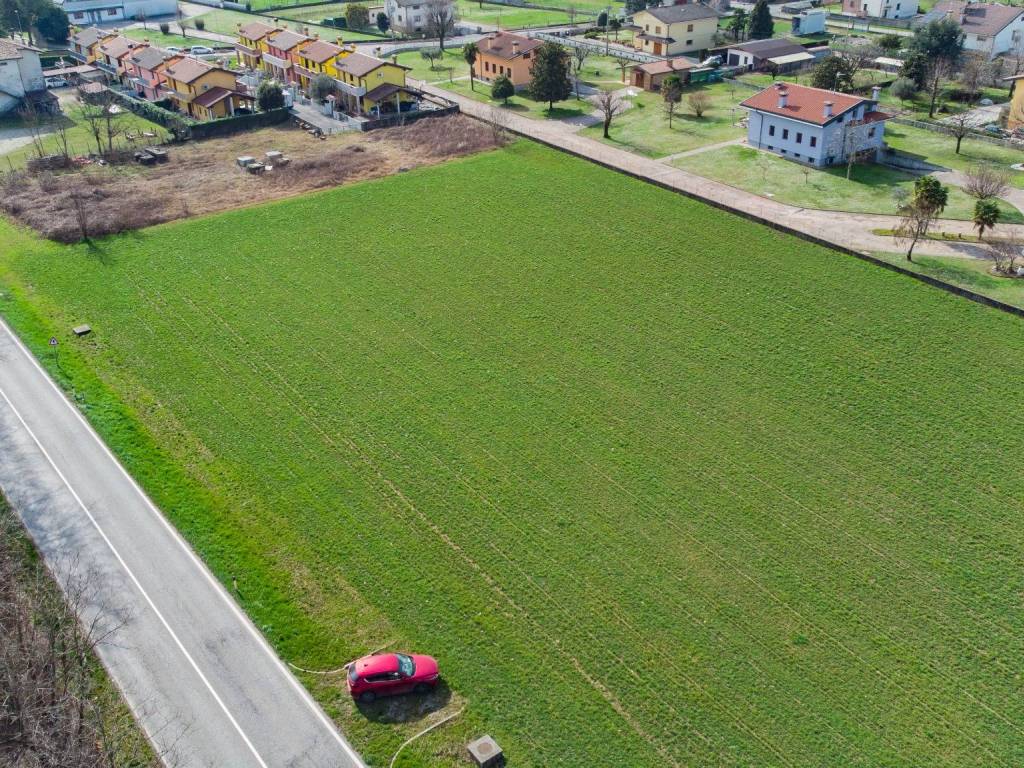 Terreno a Santa maria la longa in Via Pietro Zorutti - Foto 4
