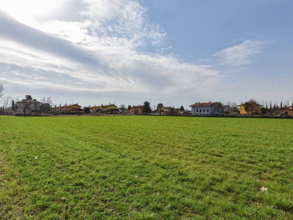 Terreno a Santa maria la longa in Via Pietro Zorutti - Foto 5