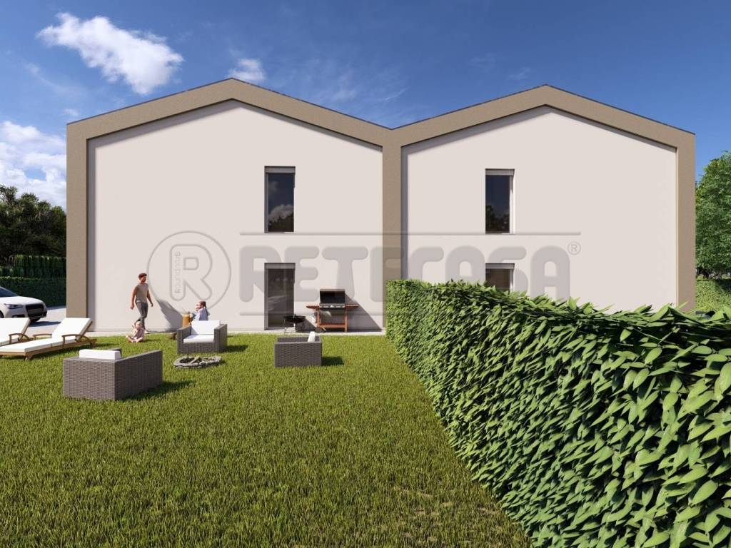 Villetta a schiera a Borgoricco - Foto 3