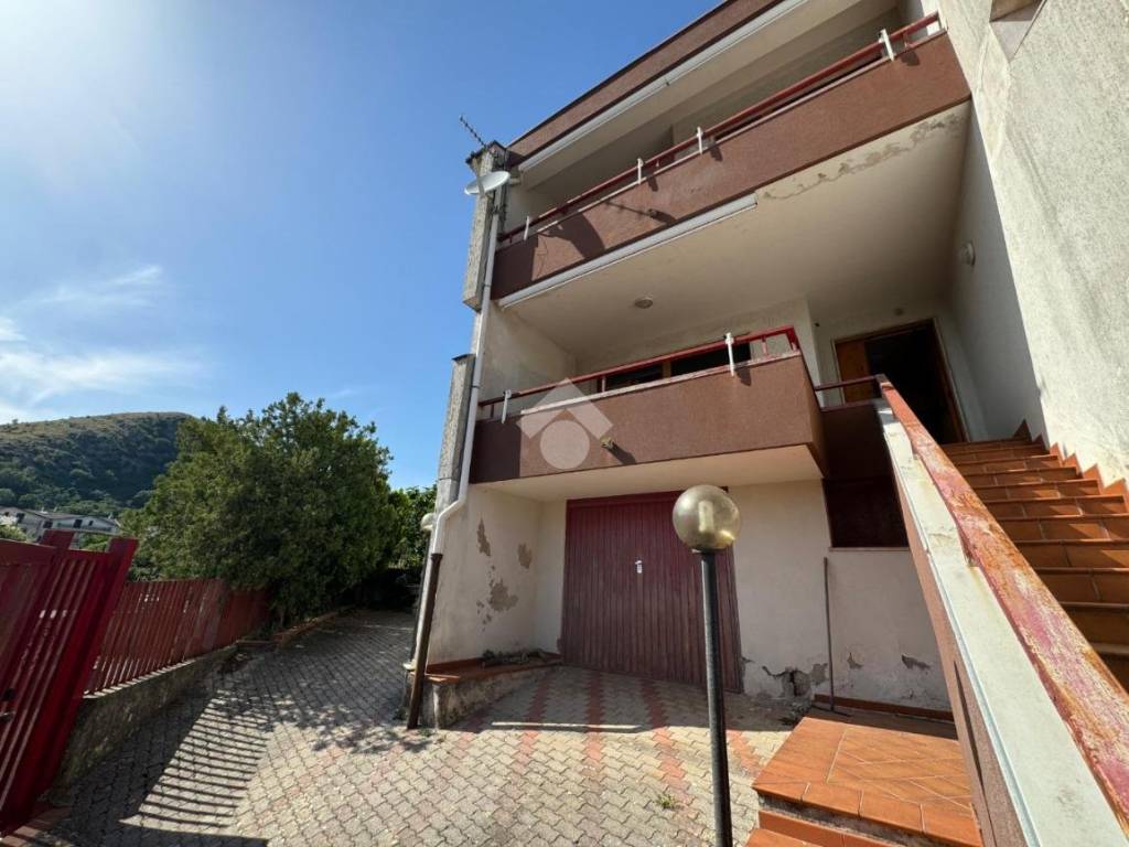 Villetta a schiera a Castiglione del genovesi in Località Pistelli - Foto 3