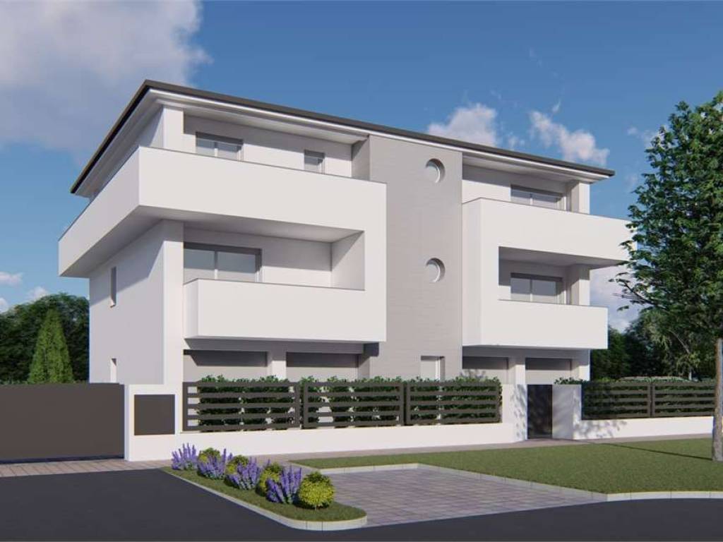 Appartamento a Carpi in Via lago Calamone - Foto 5