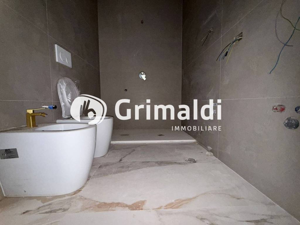 Appartamento a Salerno in Viale delle Ginestre - Foto 5