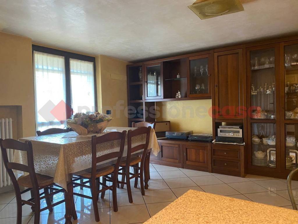 Appartamento a Castel san giorgio in Via Riccardo Ciancio, 3 - Foto 3