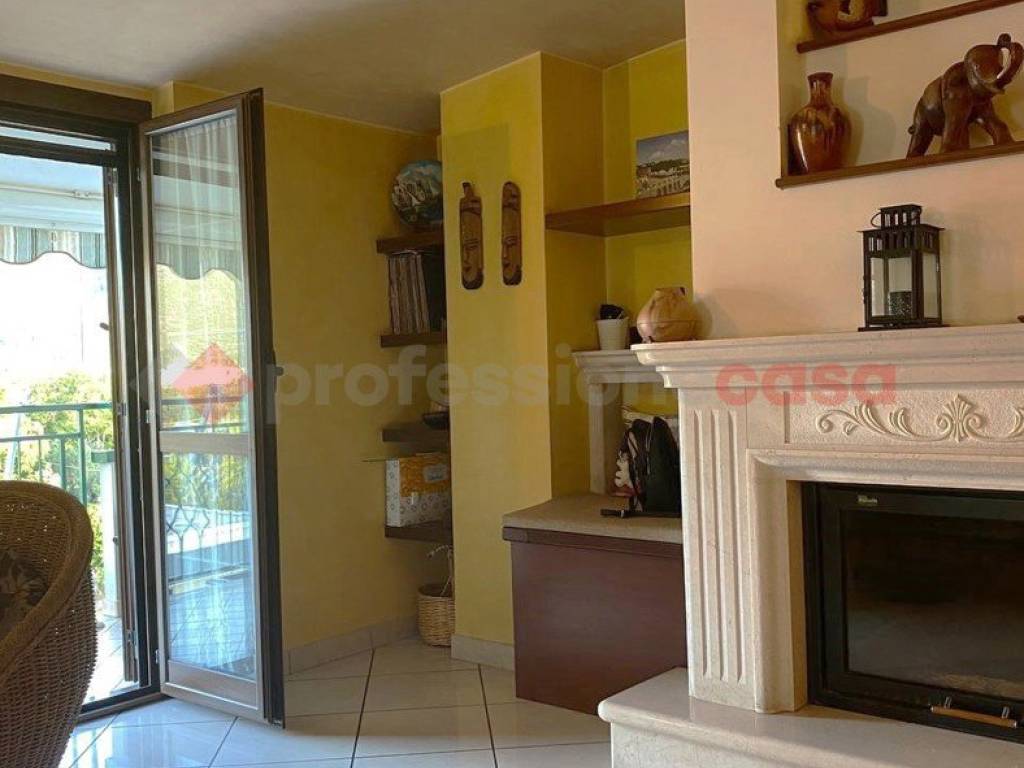 Appartamento a Castel san giorgio in Via Riccardo Ciancio, 3 - Foto 4