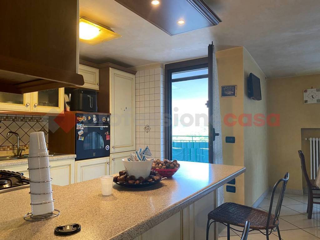 Appartamento a Castel san giorgio in Via Riccardo Ciancio, 3 - Foto 5