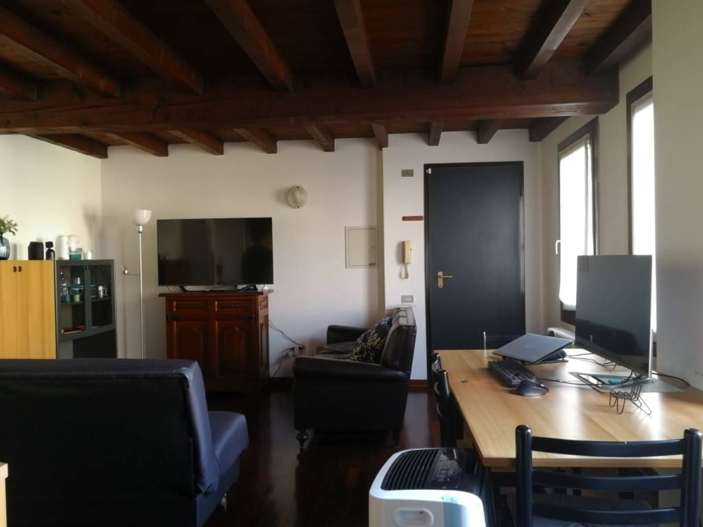 Attico / mansarda a Rovigo in Via Silvestri, 7 - Foto 3