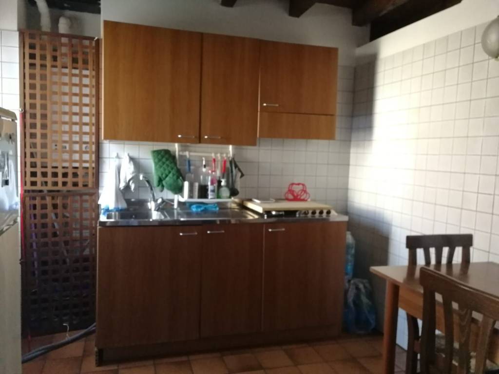 Attico / mansarda a Rovigo in Via Silvestri, 7 - Foto 4