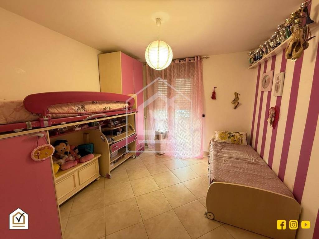 Appartamento a Bari in Strada Capo Scardicchio - Foto 4