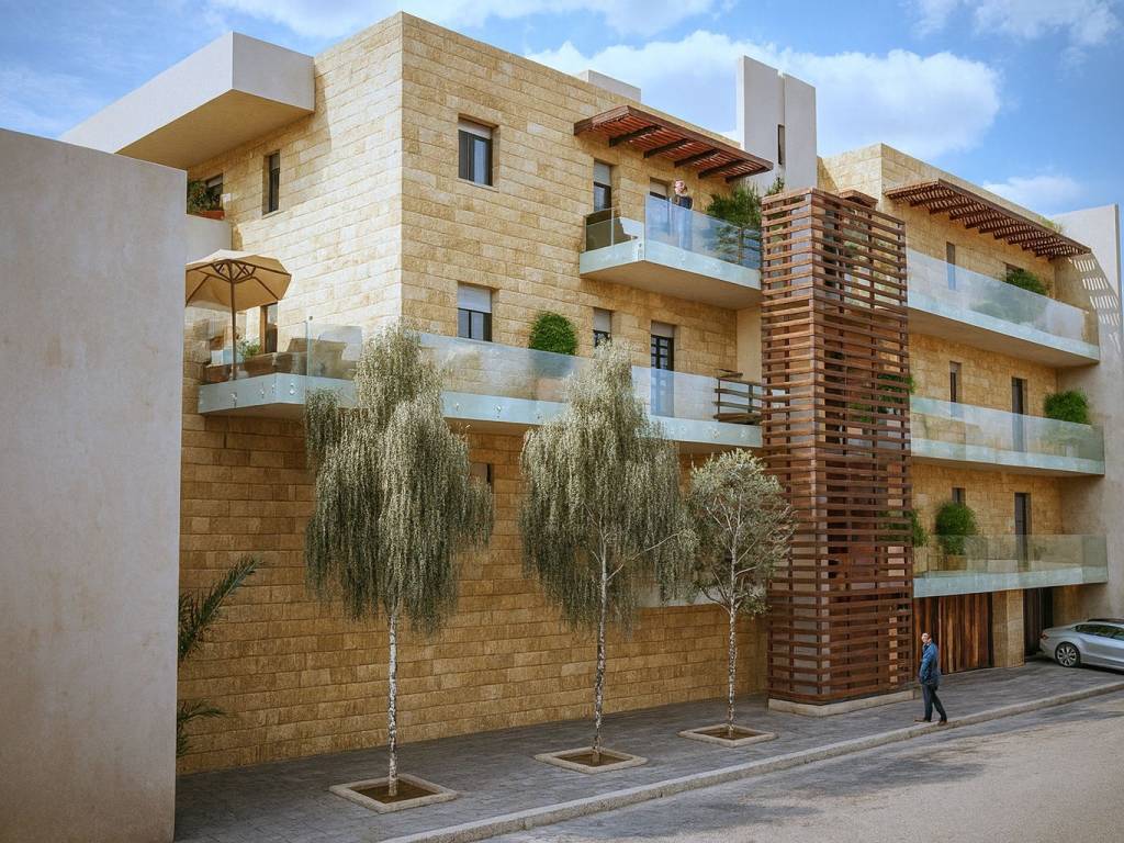 Appartamento a Bitetto in Via Giuseppe Abbruzzese, 15 - Foto 3