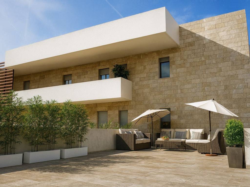 Appartamento a Bitetto in Via Giuseppe Abbruzzese, 15 - Foto 4