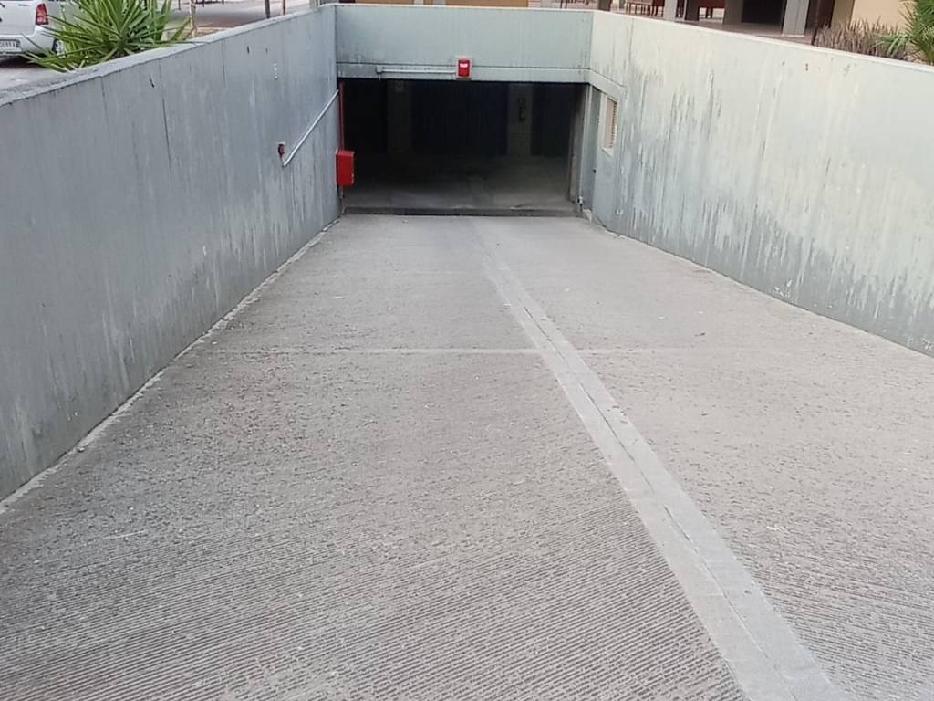 Box / garage a Bitritto in Via Padre Pio da Pietrelcina - Foto 4