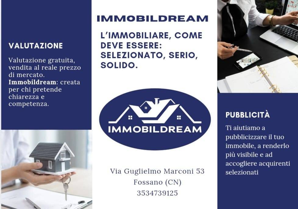 Appartamento a Fossano in Via Guglielmo Marconi, 53 - Foto 2