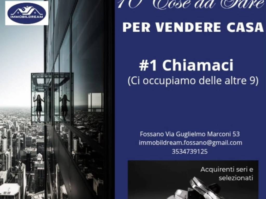 Appartamento a Fossano in Via Guglielmo Marconi, 53 - Foto 5
