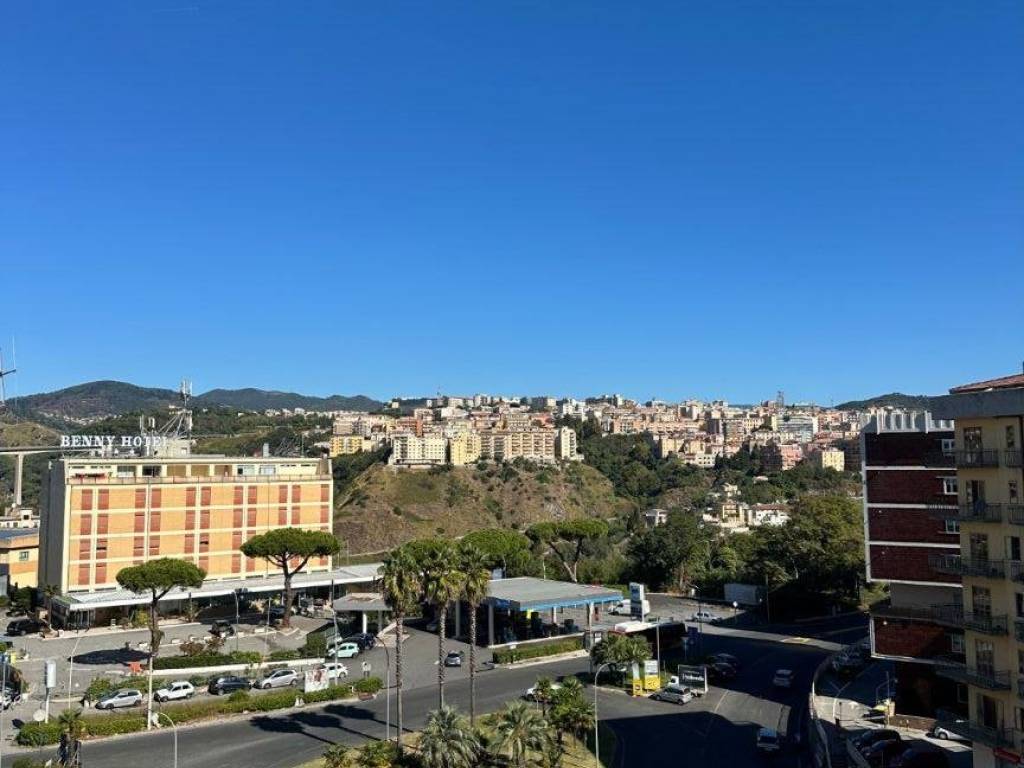 Appartamento a Catanzaro in Via Gioacchino da Fiore - Foto 2