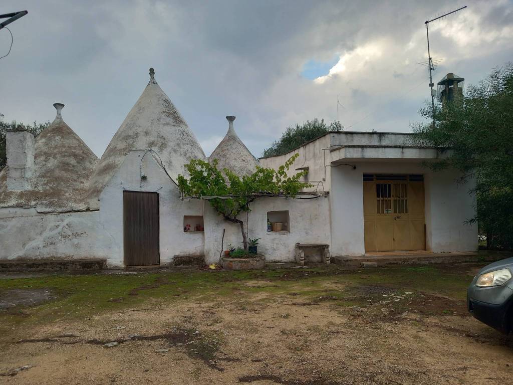 Rustico / casale a San michele salentino - Foto 2
