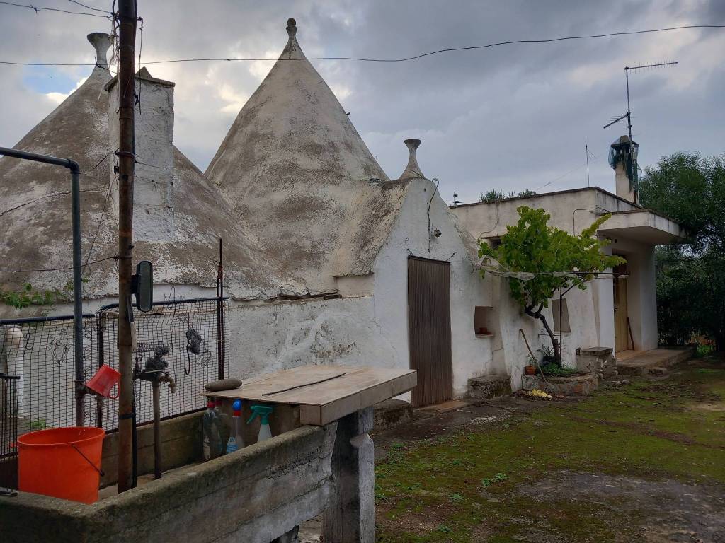Rustico / casale a San michele salentino - Foto 3