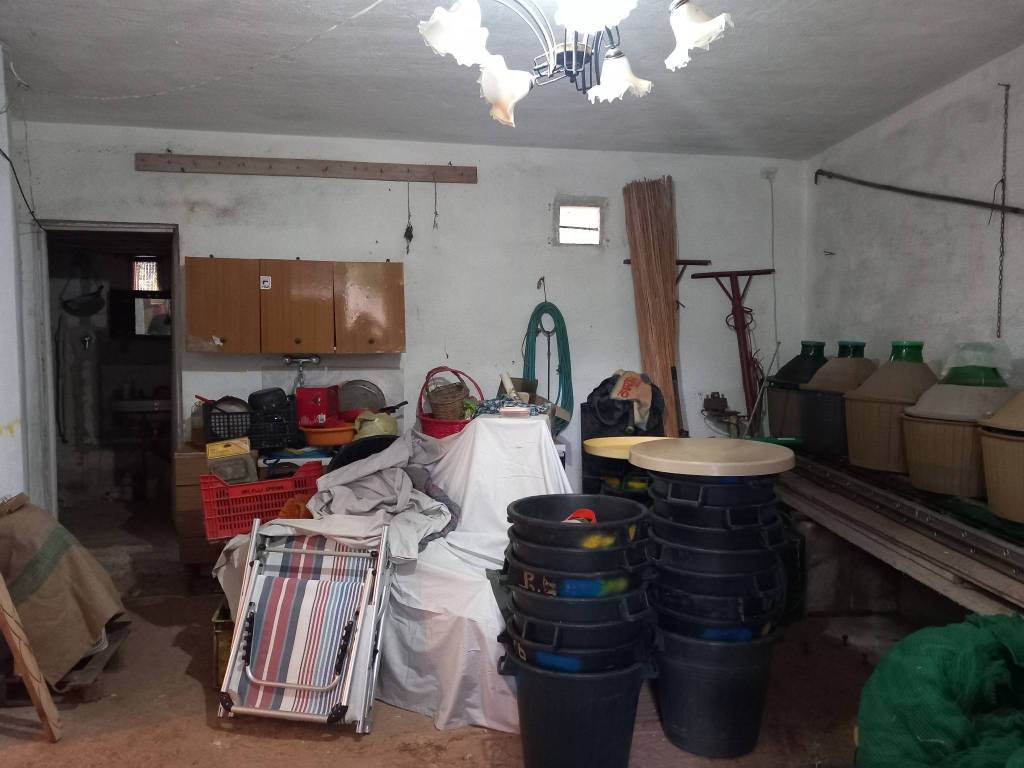 Rustico / casale a San michele salentino - Foto 4