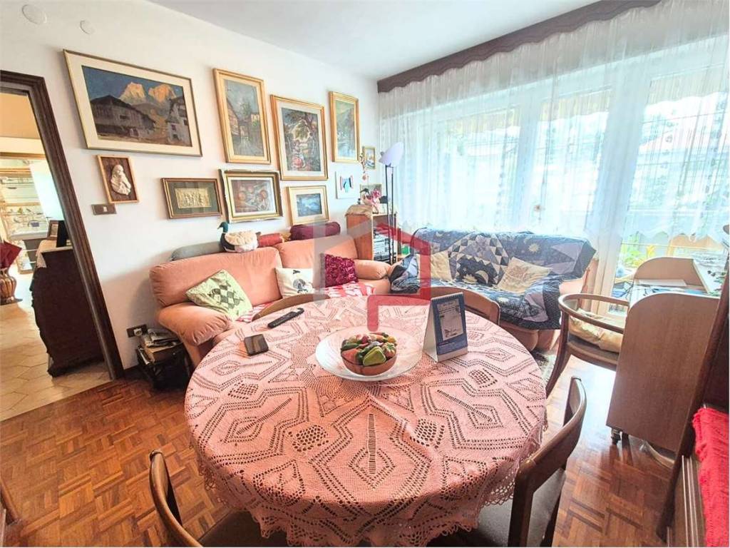 Appartamento a Bolzano in Via Gaismair 17 - Foto 3