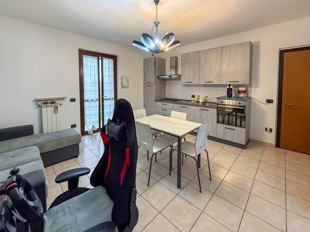 Appartamento a Villafranca di verona in Via Duca degli Abruzzi, 60 - Foto 2
