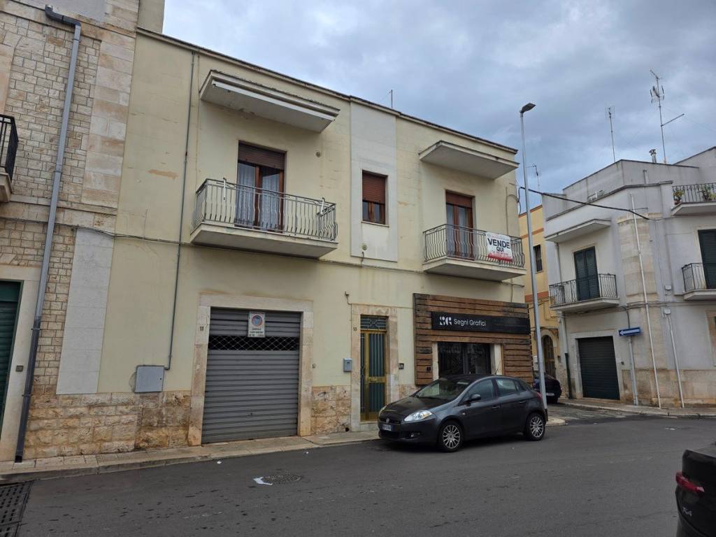 Casa indipendente a Turi in Via Dogali - Foto 4