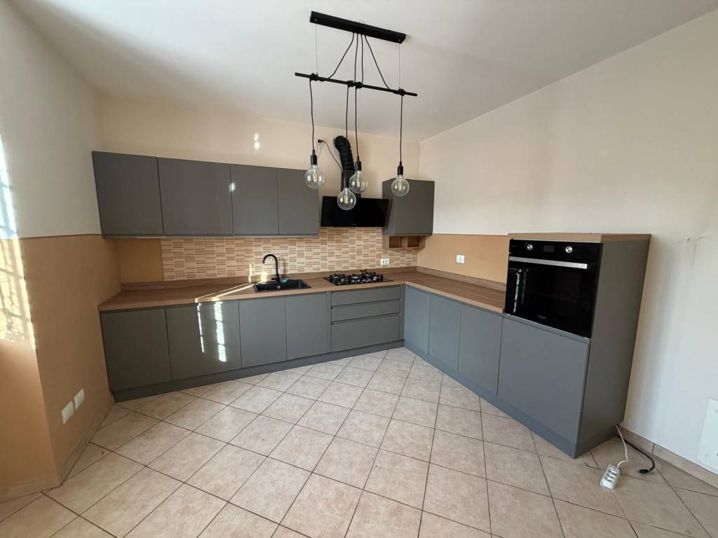 Casa indipendente a Paderno ponchielli in Via 25 Aprile - Foto 2